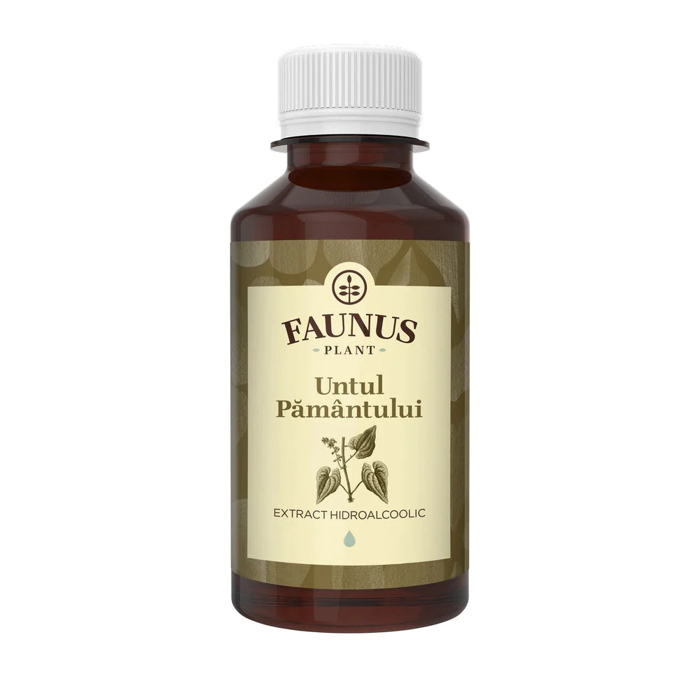Black bryony Tincture, 100% natural - Faunus Plant