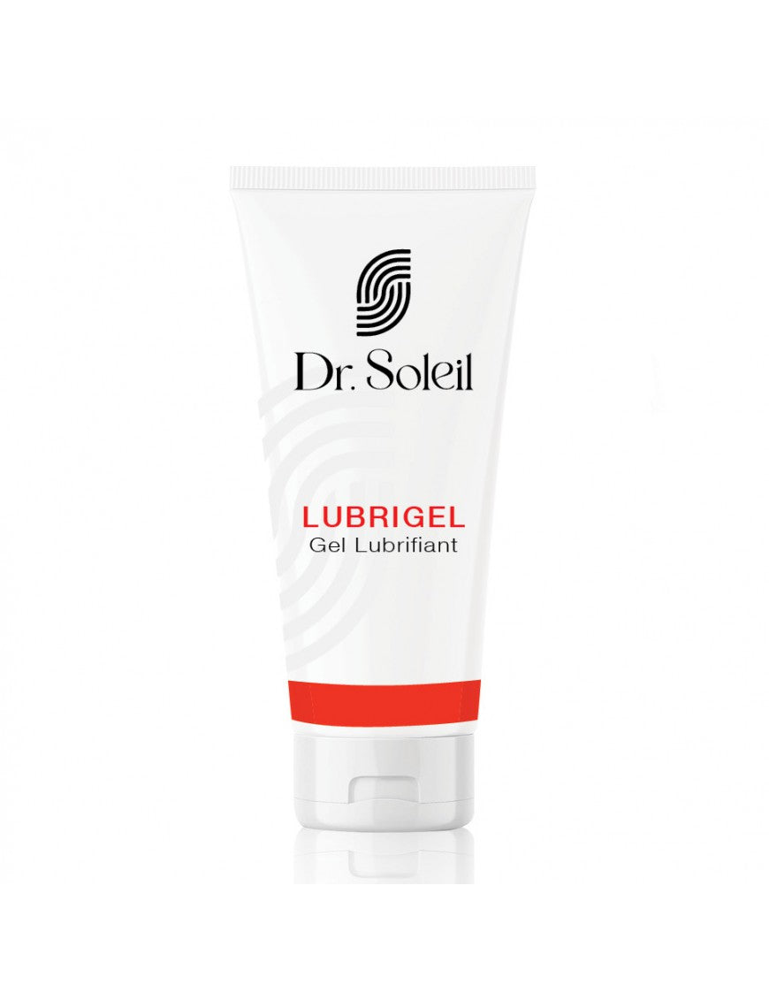 Lubricating Gel for intimate use, Lubrigel, Dr. Soleil, 100ml PerspectiveSkin.Care Lubricating Gel for intimate use, Lubrigel, Dr. Soleil, 100ml PerspectiveSkin.Care