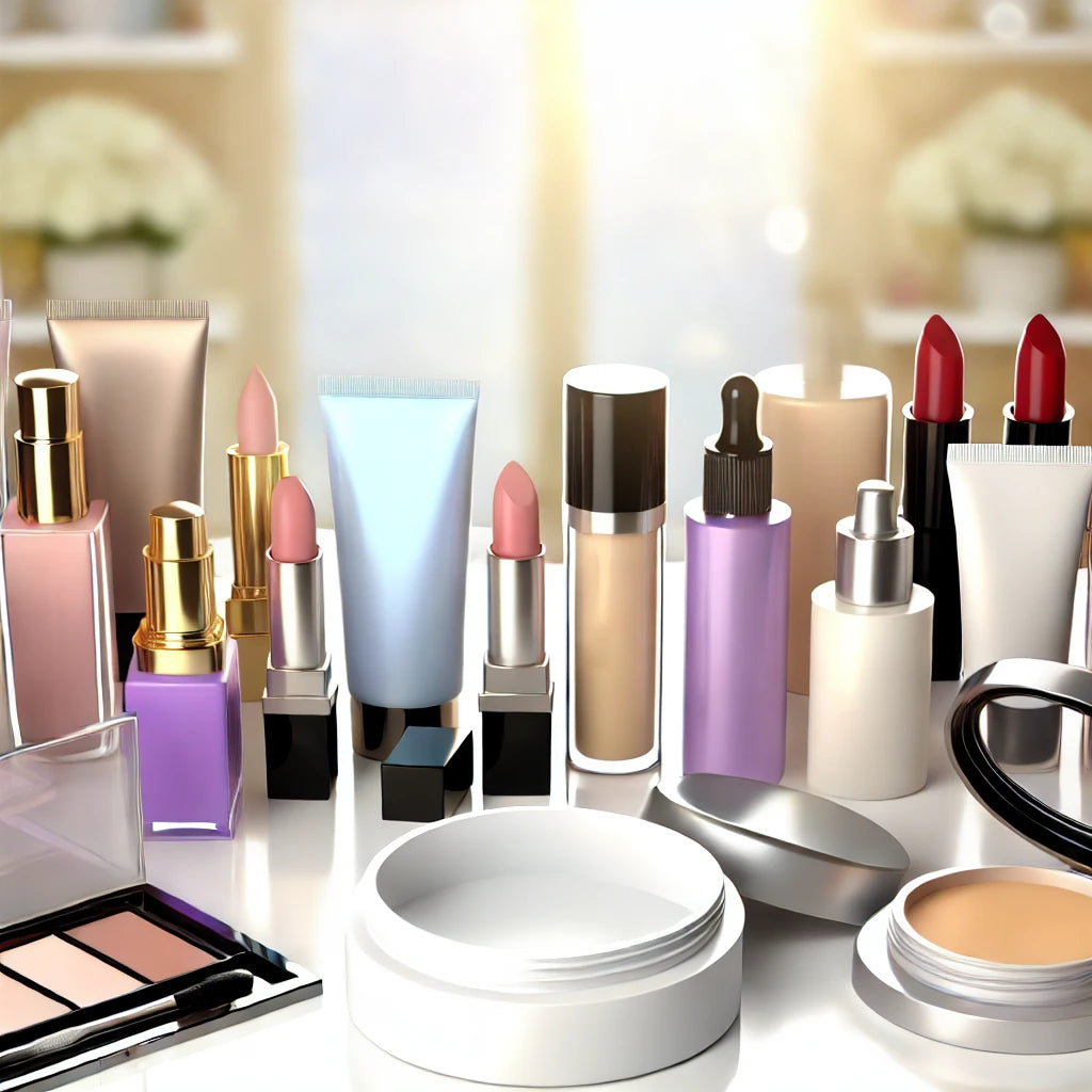 ​Cosmetic products