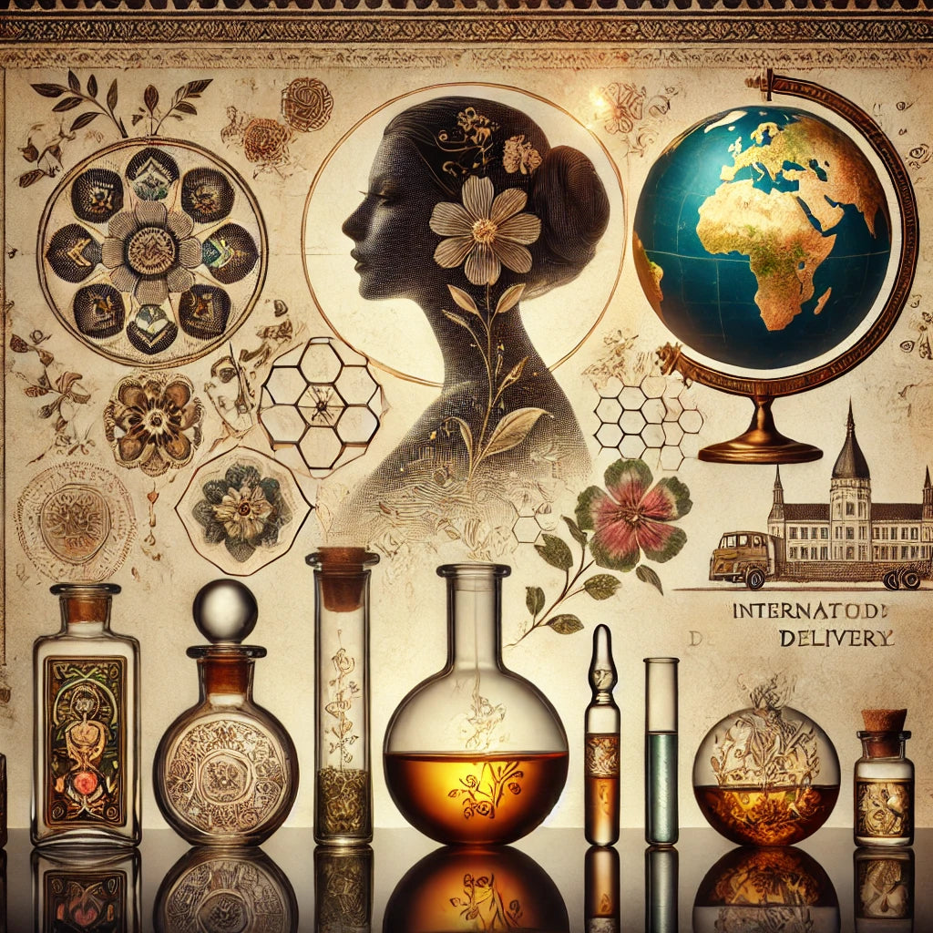 Gerovital by Ana Aslan – Romanian Anti-Aging Legacy, Delivered Worldwide