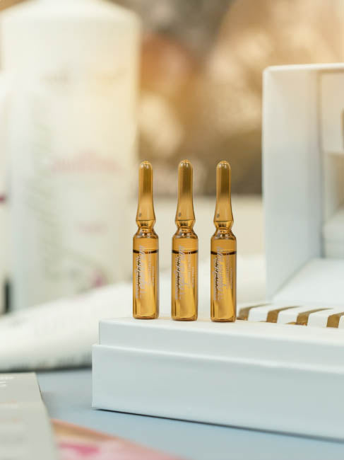 ジェロビタールH3 イクイリブリアム 20 x 2ml Bottles ジェロビタールH3 イクイリブリアム 20 x 2ml Bottles 日本初登場