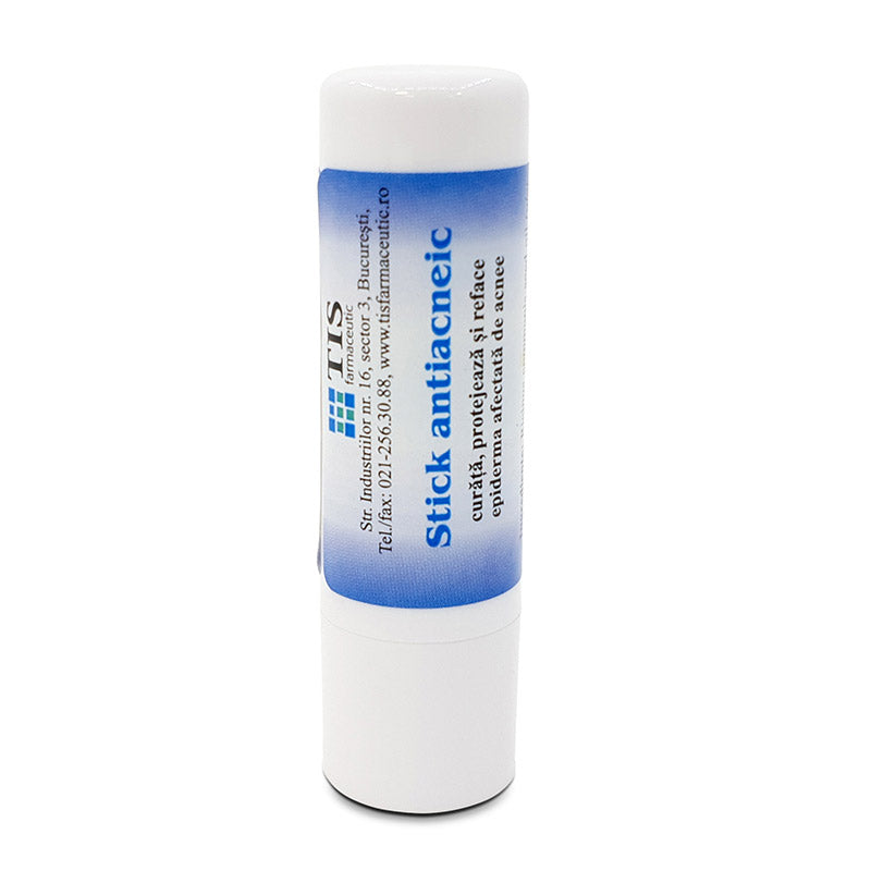 Anti-acne Stick for Acne Oily Skin Care - Dermotis - 4g