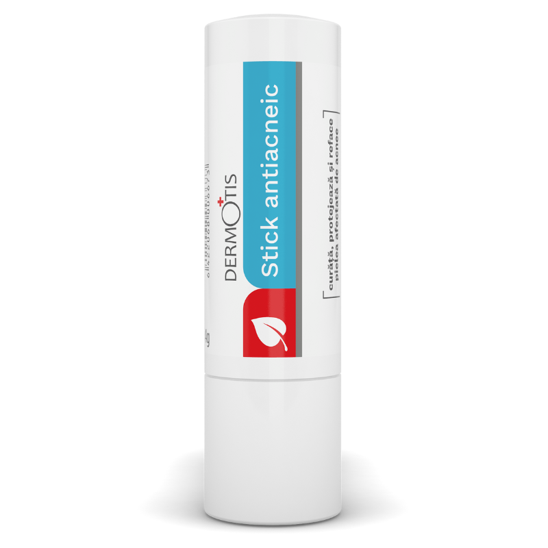 Anti-acne Stick for Acne Oily Skin Care - Dermotis - 4g