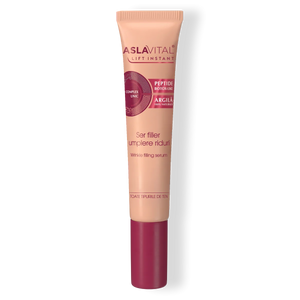 Aslavital Lift Instant Wrinkle-Filling Serum 15 ml tube
