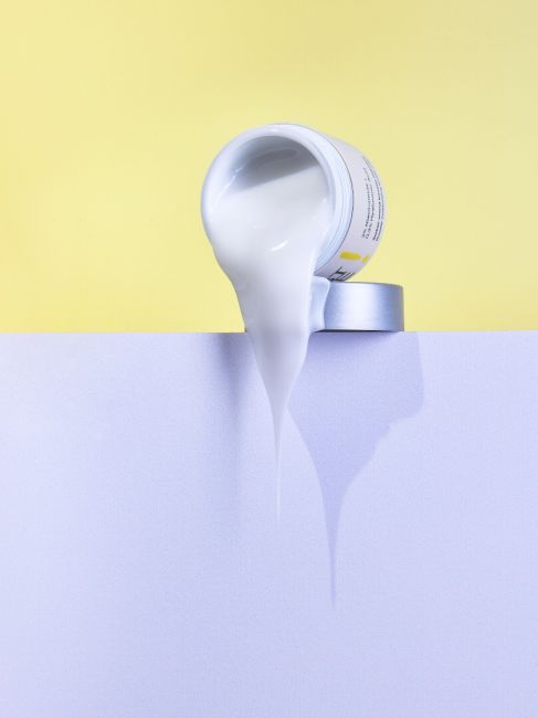 Booster moisturizing sorbet-cream with Niacinamide & Hyaluronic Acid - Gerovital Must Have - 50ml