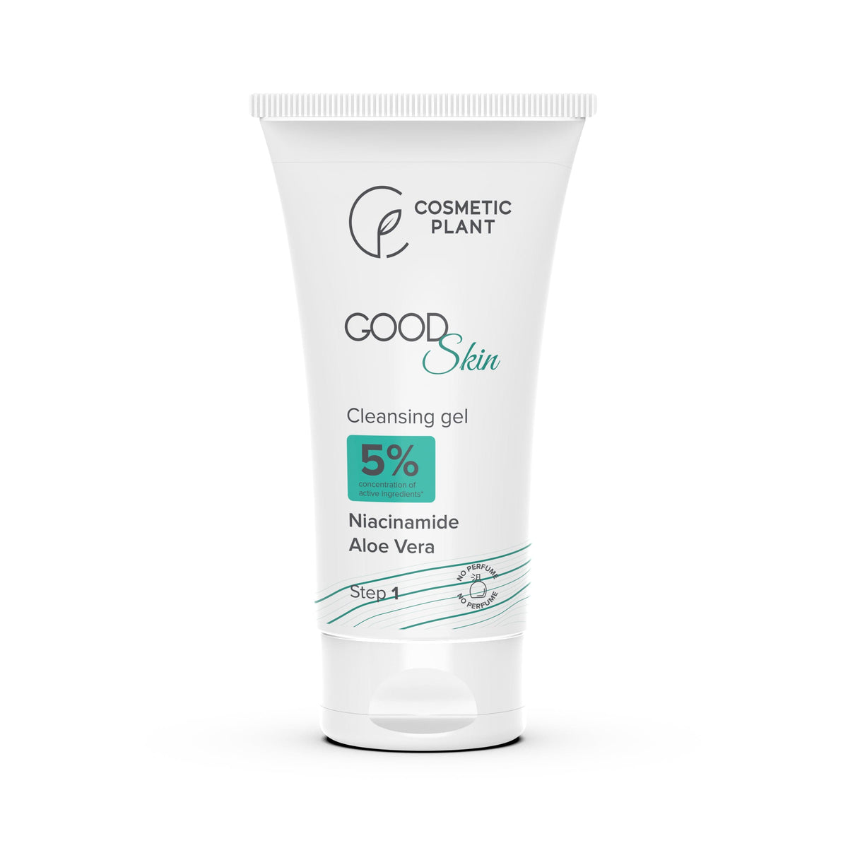 Cosmetic Plant Good Skin Fresh Cleansing Gel, 150 ml