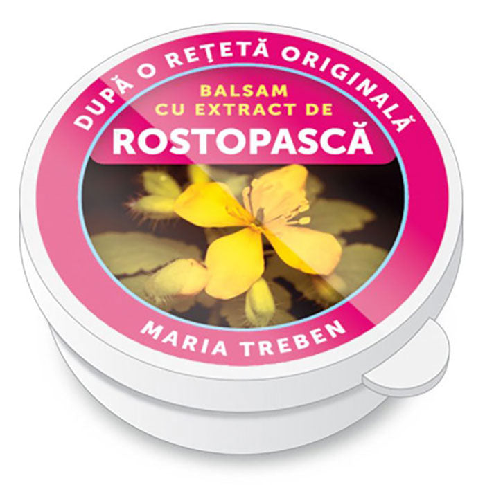 Celandine extract balm - Transvital Cosmetics - 30ml