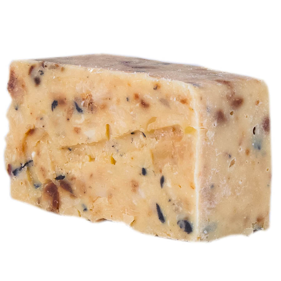 Cheia Semi-toilet sæbe, arbejdssæbe, unisex, til hænder, fra Ceausescus tid - CHEIA - 135 gr