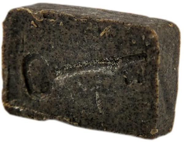 Coffee Handmade Bar Soap Coffe - CHEIA - 100 gr