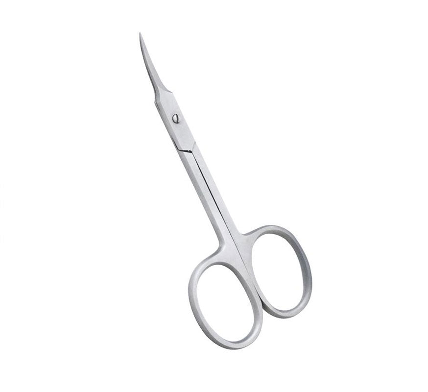 Foarfece pentru cuticule, Kit de îngrijire pentru pedichiură și unghii - Farmec