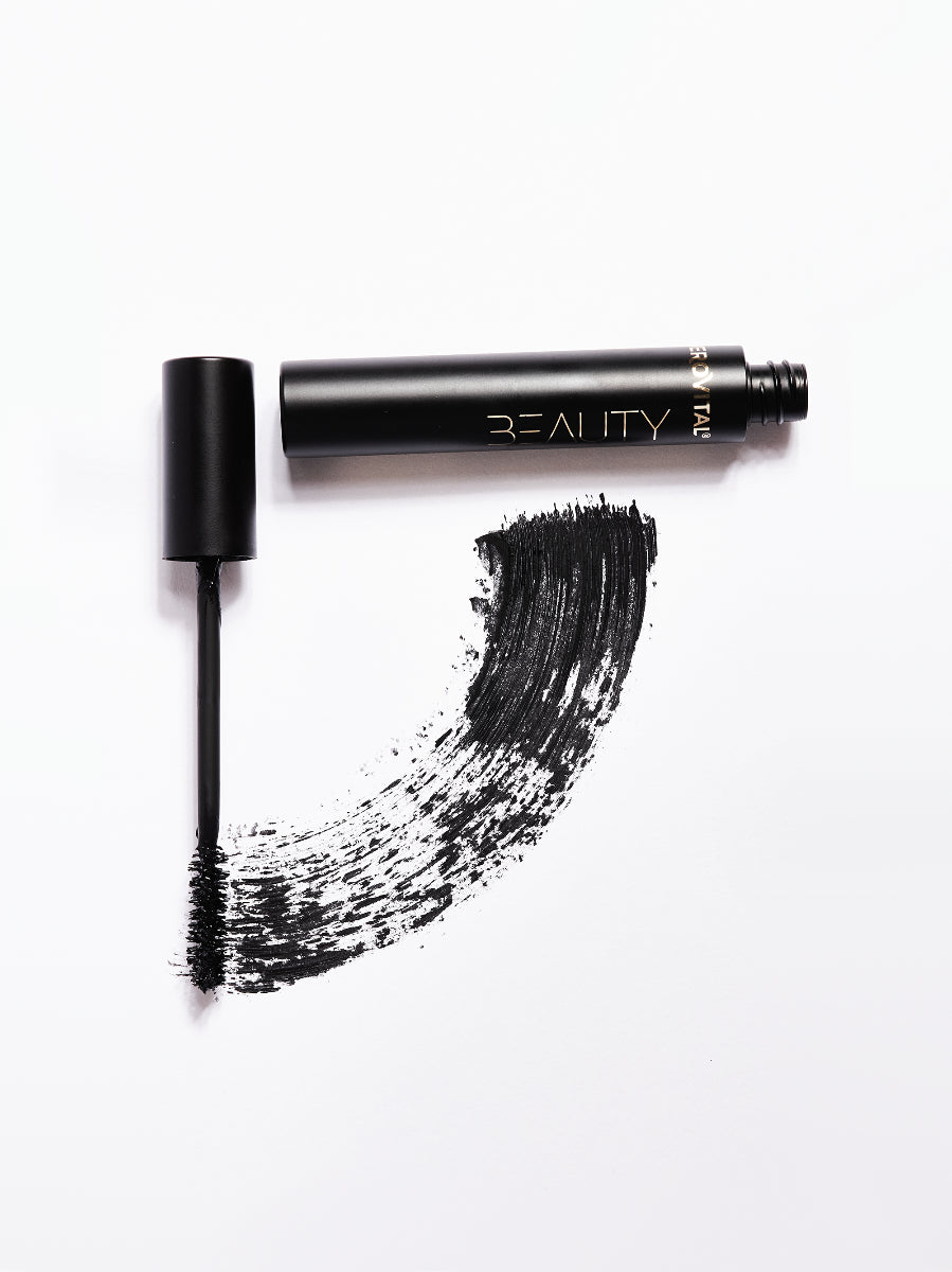 Devilash Mascara - Gerovital Beauty - 12ml