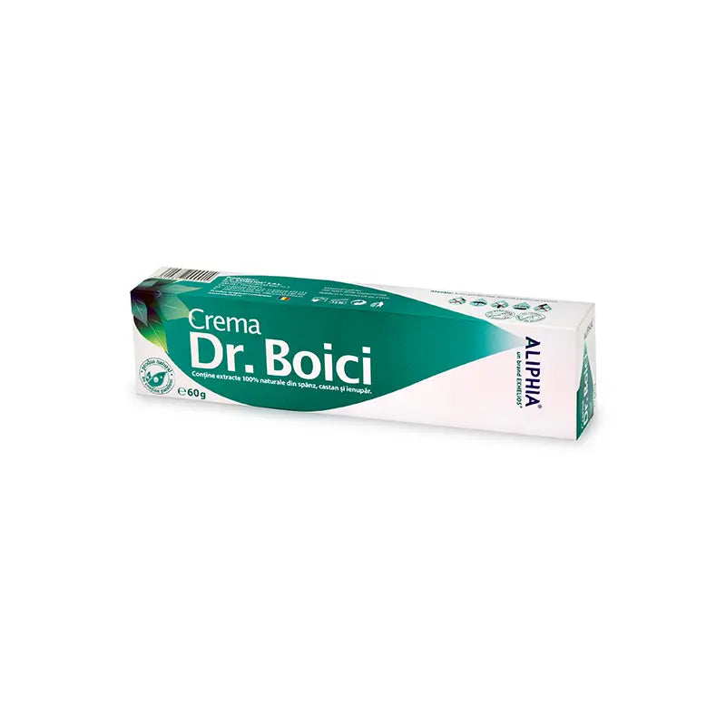 Dr. Boici Natural Pain Relief Cream