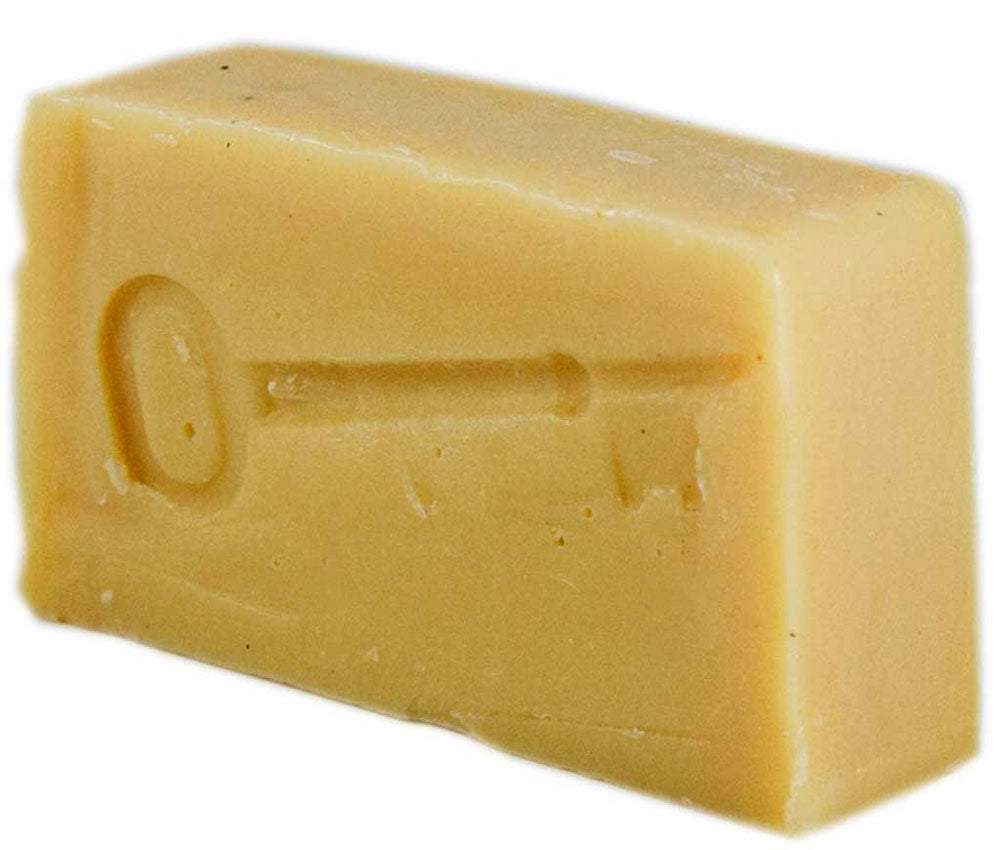 Săpun solid vegan, făcut manual, pentru femei - Cheia - 100 gr