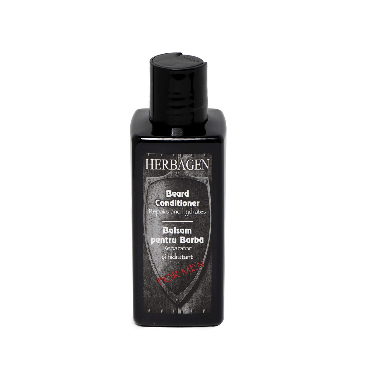 Herbagen Beard Softening Conditioner, 200 ml