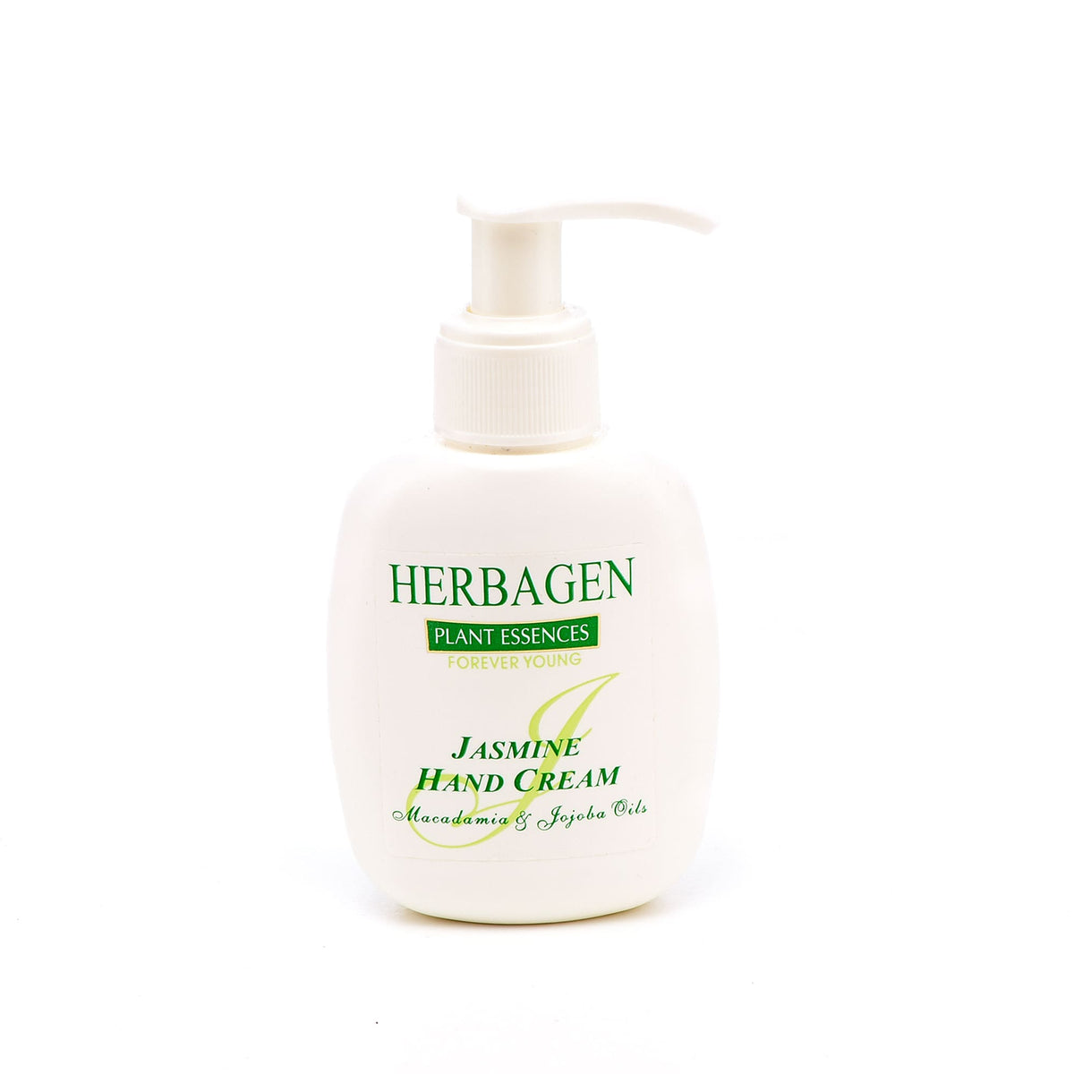 Herbagen Jasmine Soft Touch Hand Cream, 100 g