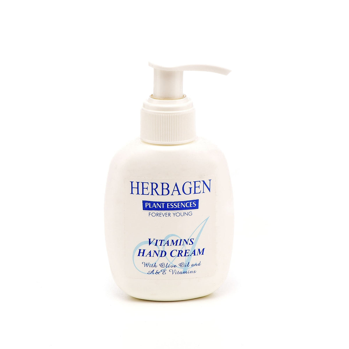 Herbagen Vitamin A & E Nourishing Hand Cream, 100 g