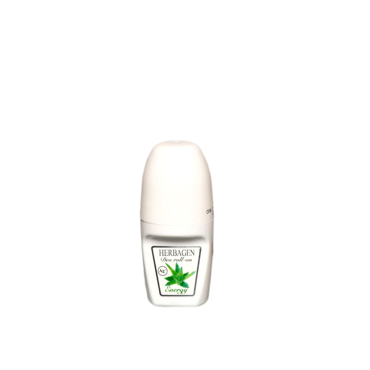Herbagen Energy Fresh Roll-On Deodorant, 50 ml