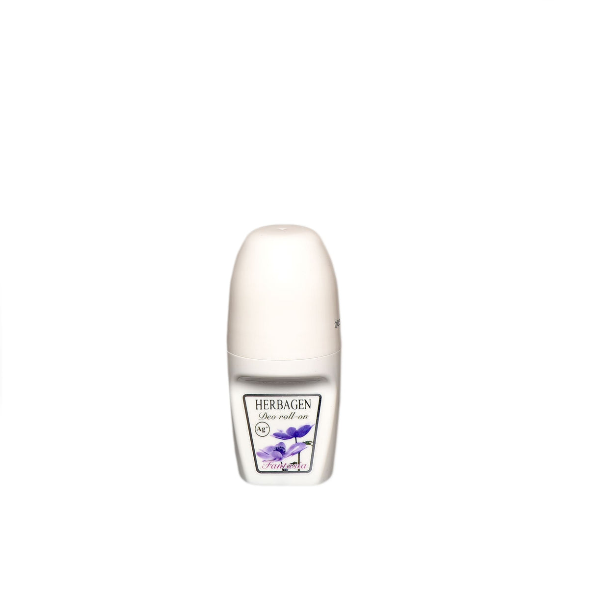 Herbagen Fantasia Fresh Roll-On Deodorant, 50 ml