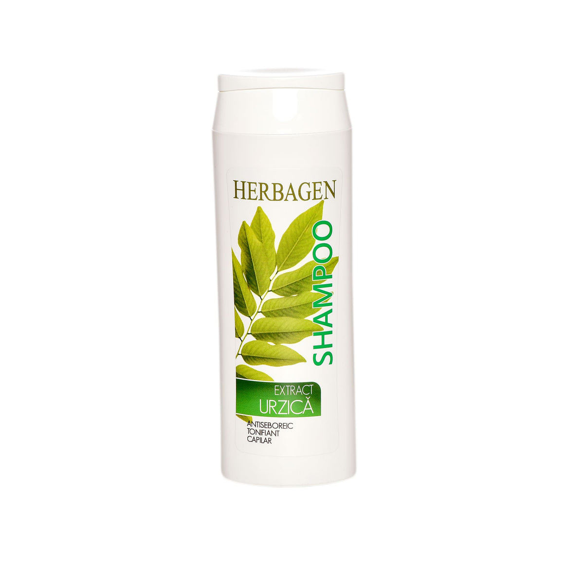 Herbagen Nettle Botanical Strength Shampoo, 250 ml