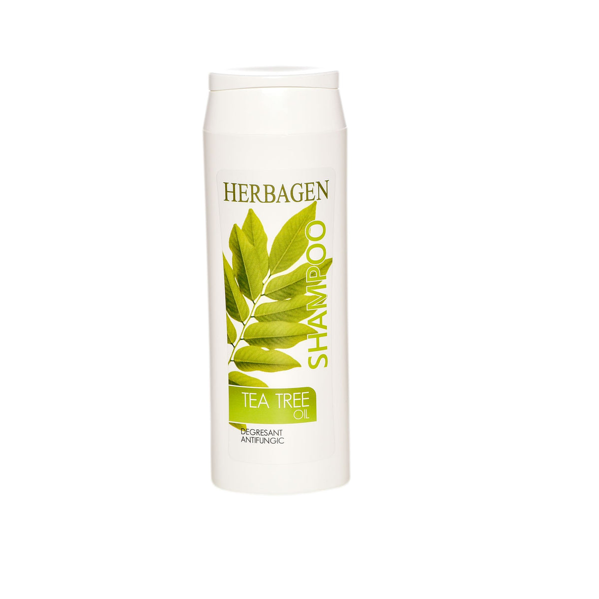 Herbagen Tea Tree Fresh Scalp Shampoo, 250 ml