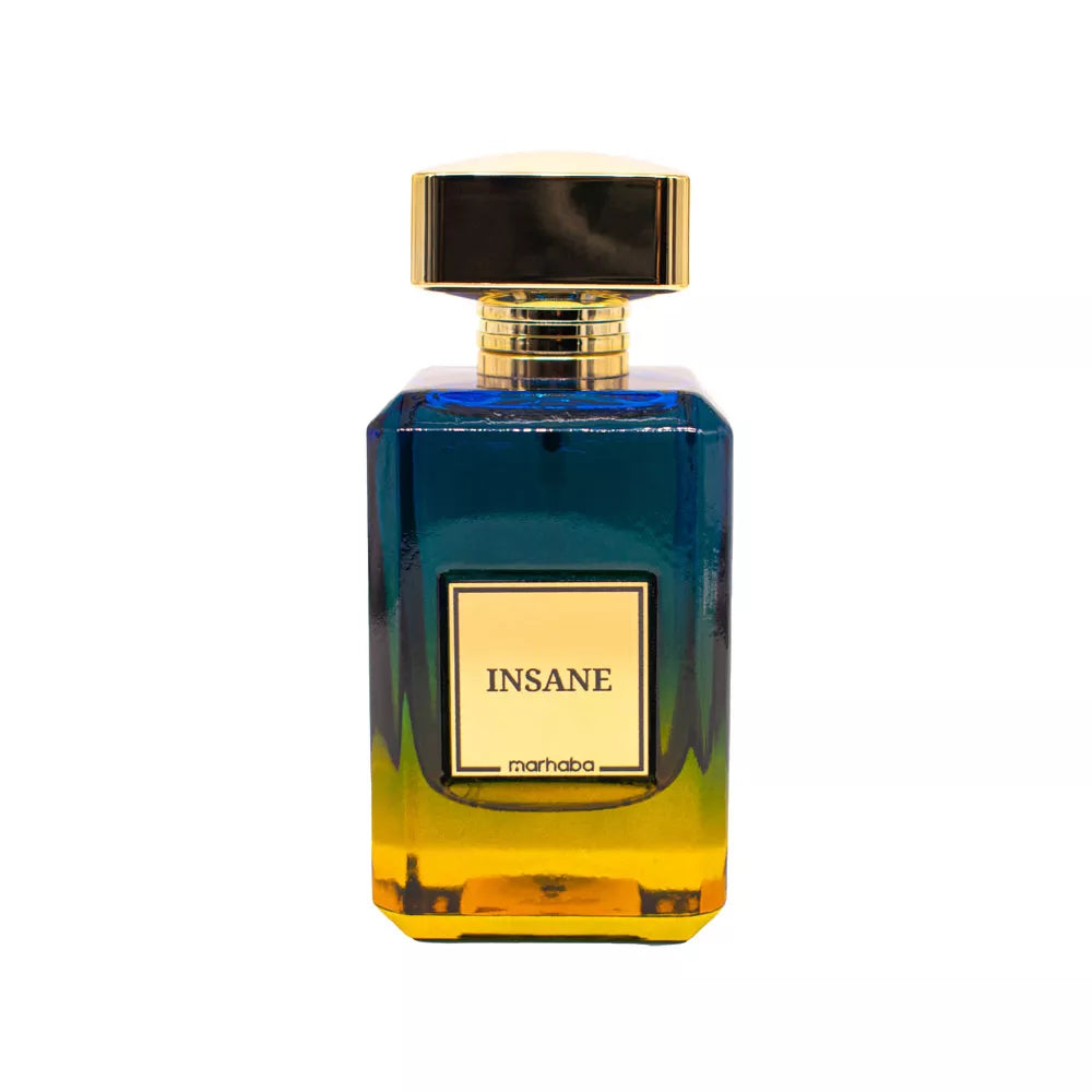 Insane Perfume unisex fragrance, EDP, Marhaba, 100ml