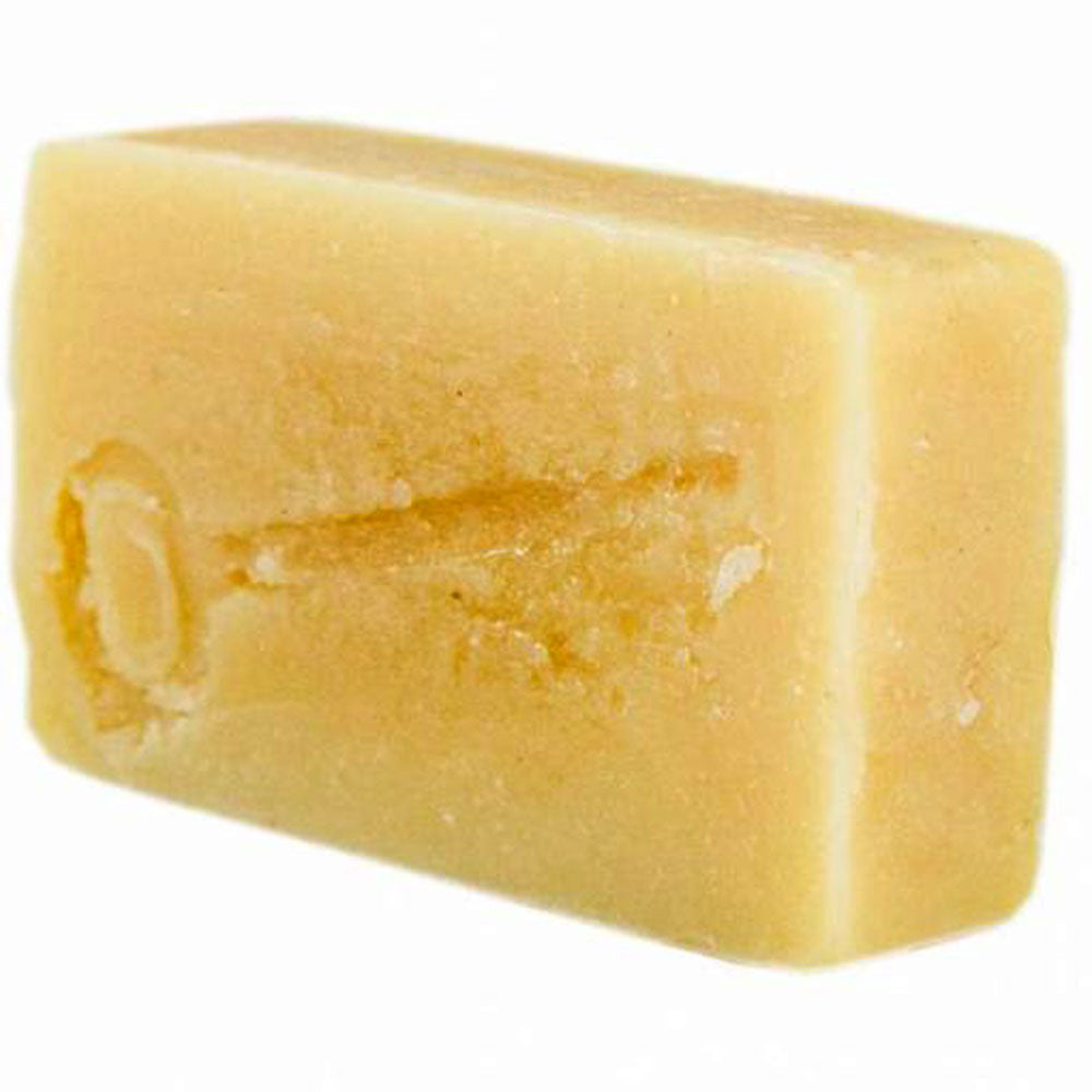 Săpun medicinal cu alaun pentru față și corp - Șapunul CHEIA - 100 gr