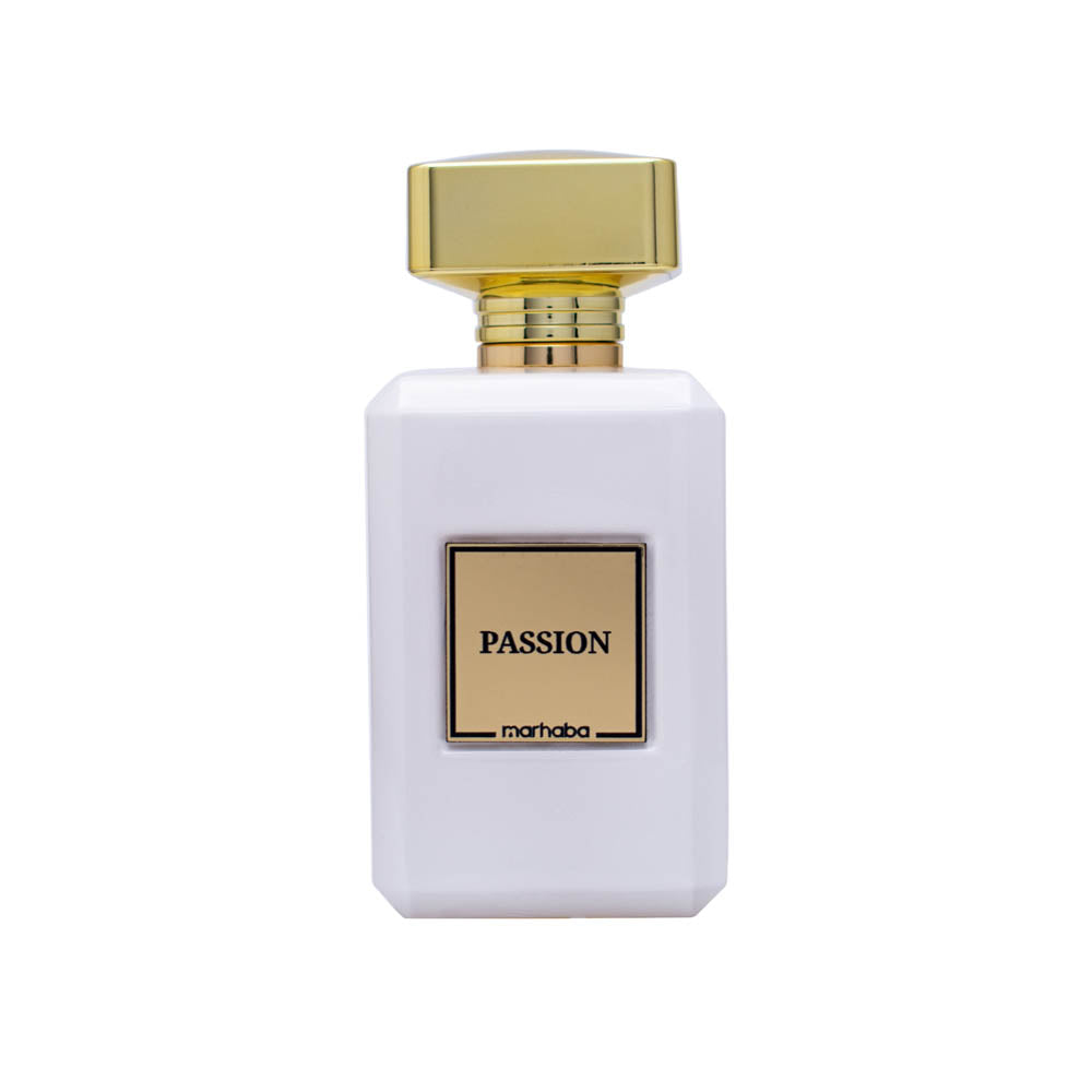 Passion Perfume woman fragrance, EDP, Marhaba, 100ml