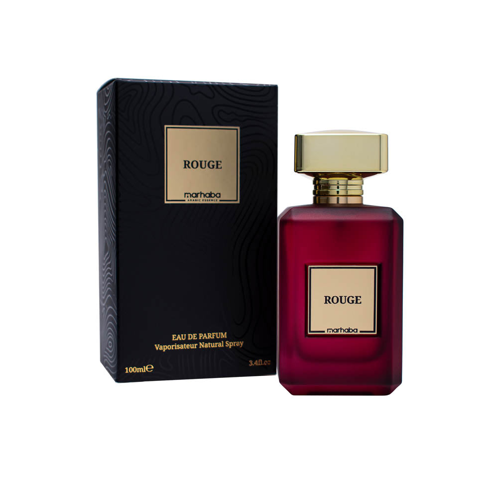 Rouge Perfume unisex fragrance, EDP, Marhaba, 100ml