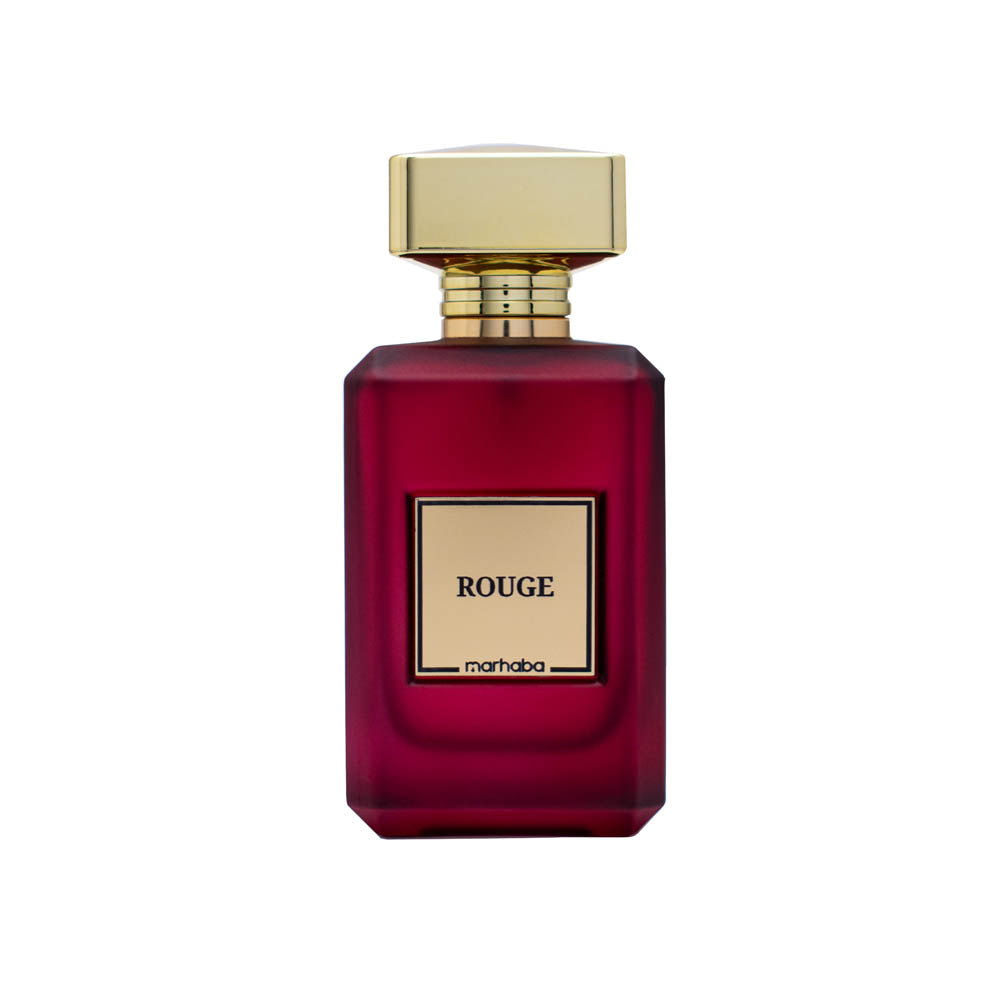 Rouge Perfume unisex fragrance, EDP, Marhaba, 100ml