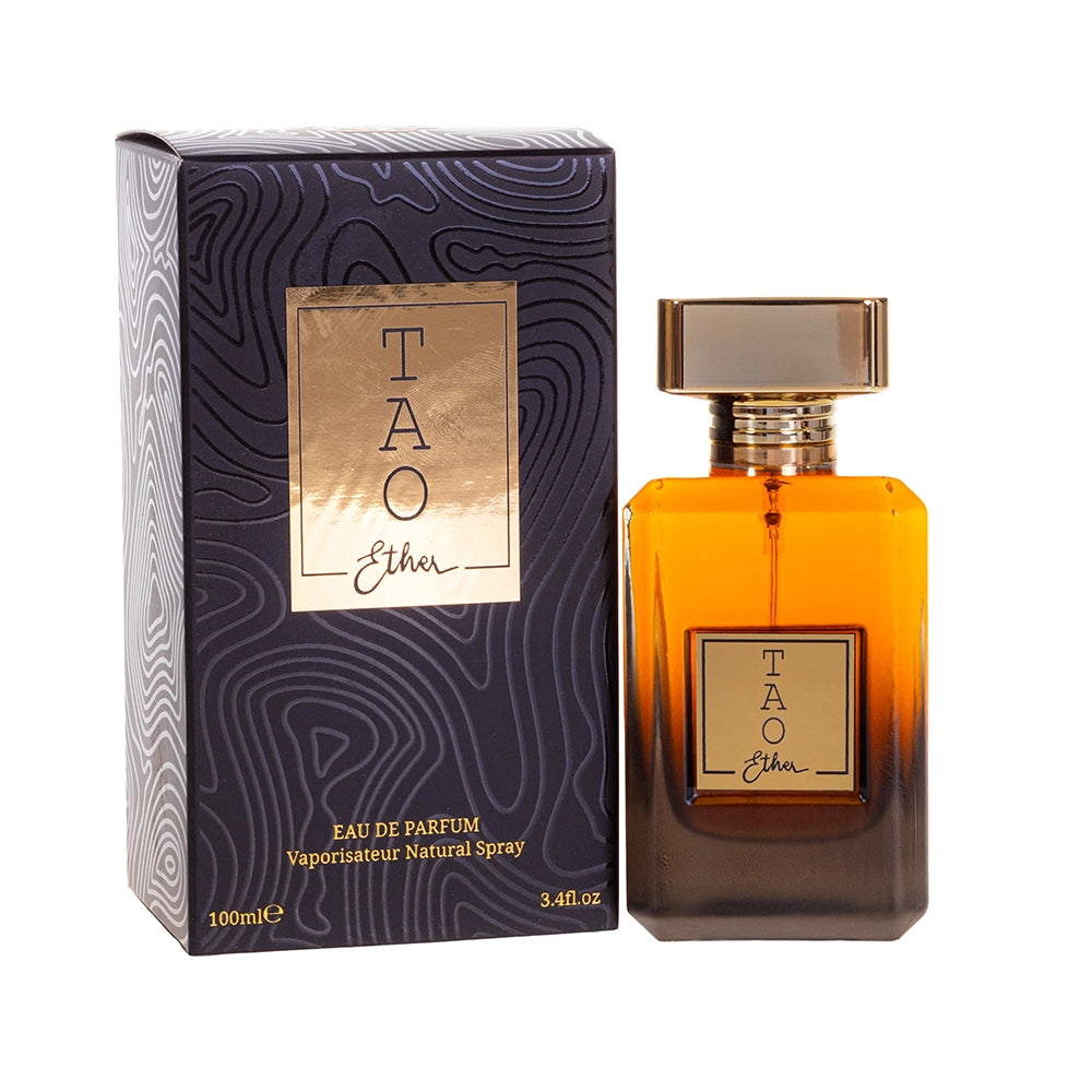 TAO fragrance, eau de parfum, unisex - ETHER x Marhaba - 100ml