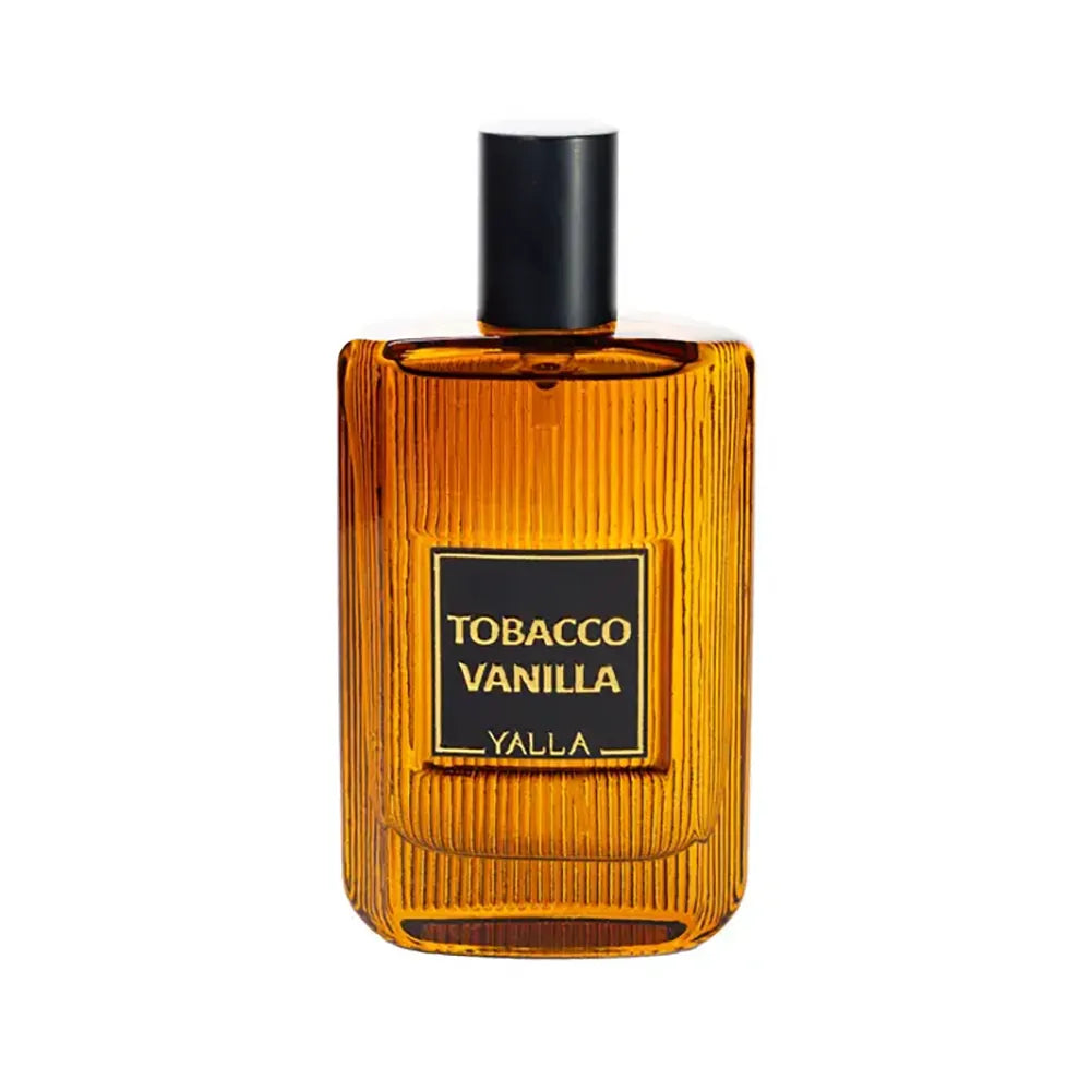 Tobacco Vanilla Yalla – Apa de parfum unisex 50 ml
