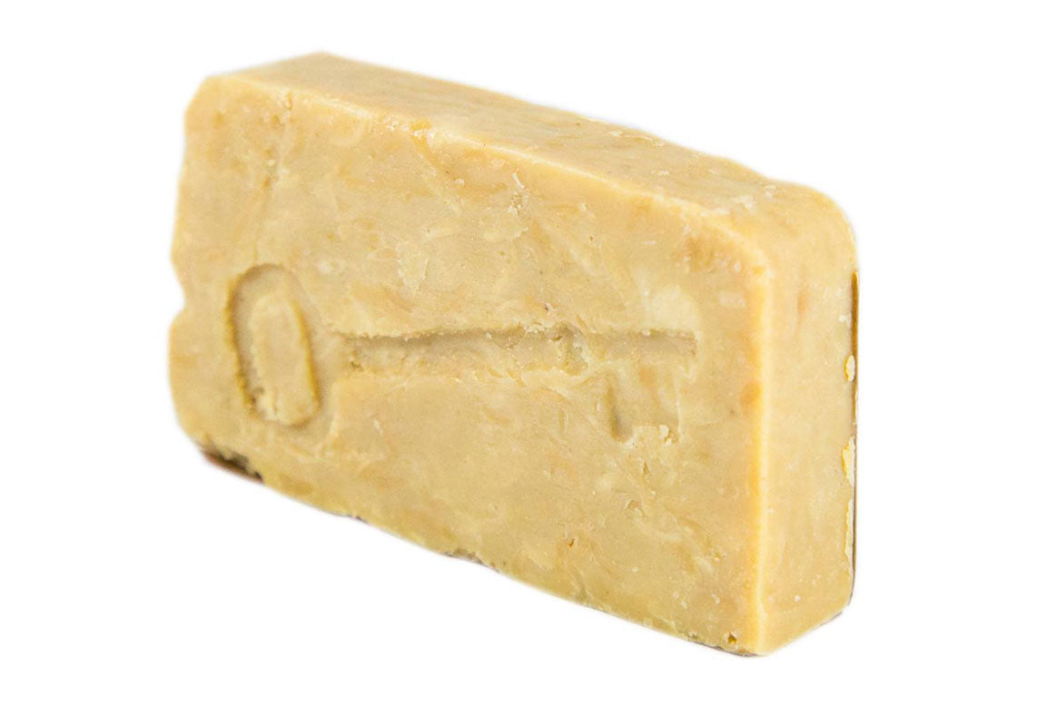 Working Toilet Soap - CHEIA Santal - 75 gr