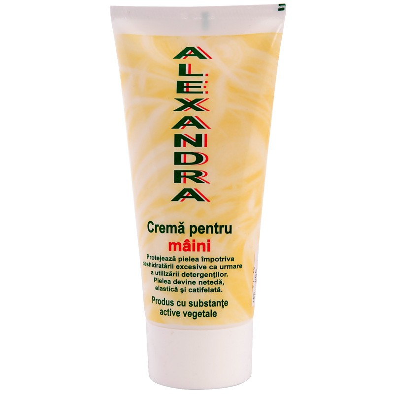 Hofigal Alexandra Nourishing Hand Cream, 200 ml