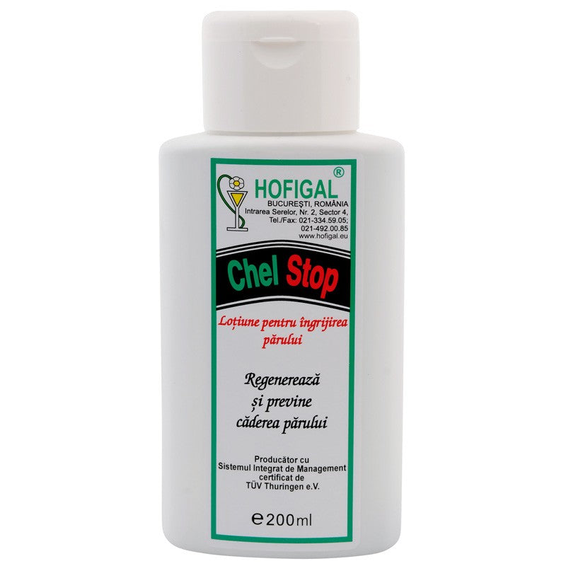 Hofigal Chel Stop Scalp Care Lotion, 200 ml