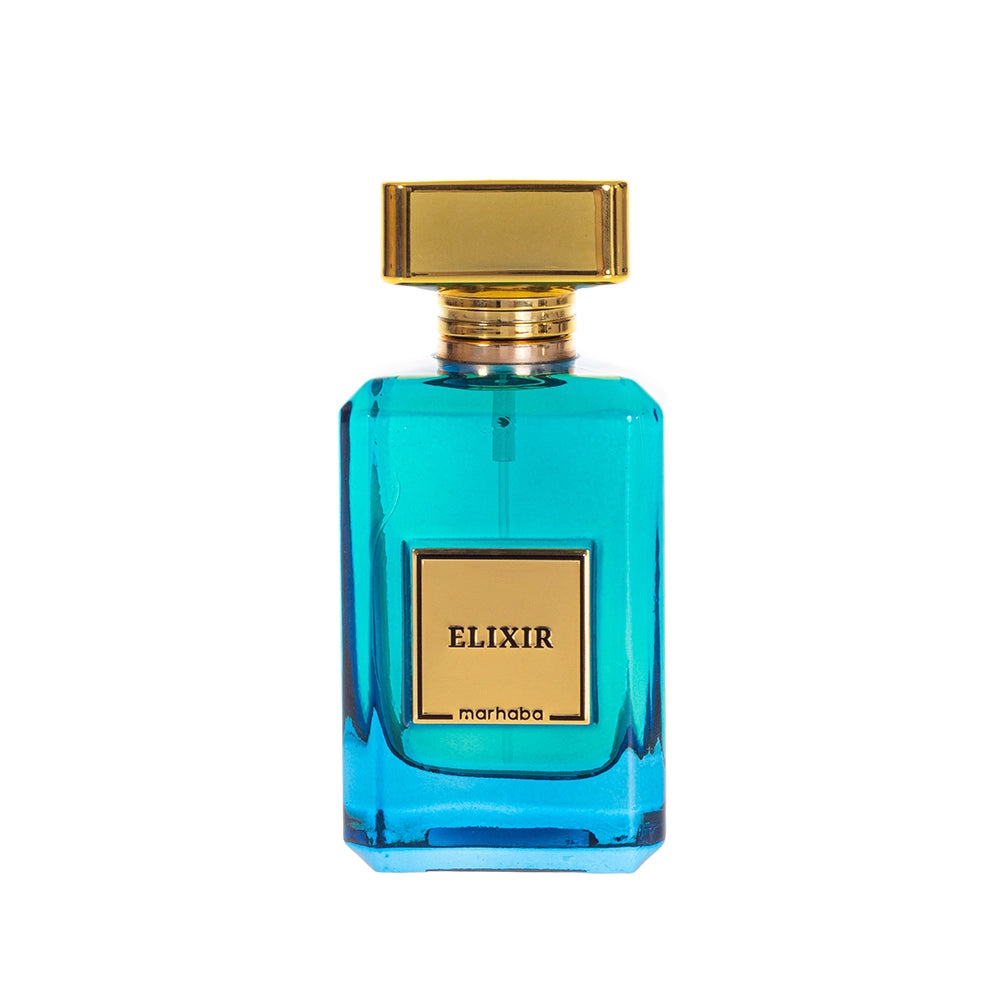Elixir Parfum Men fragrance, EDP,  Marhaba, 100ml