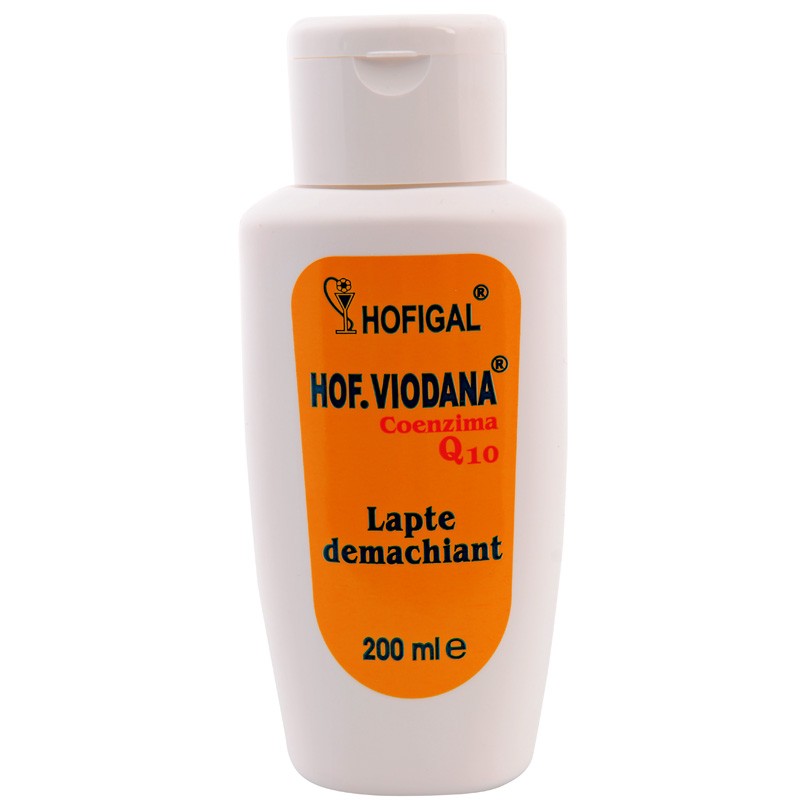 Hofigal Viodana Comfort Cleansing Milk, 200 ml