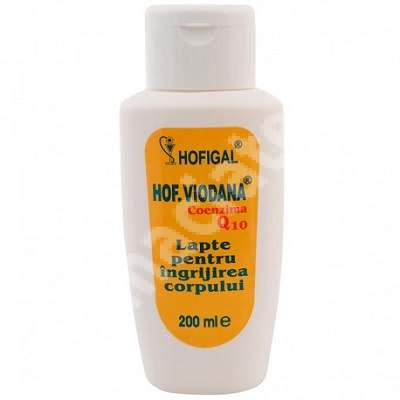 Hofigal Viodana Softening Body Milk, 200 ml